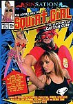 The Adventures Of Squirt Girl featuring pornstar Billy Glide