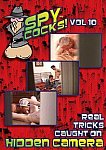 Spy Cocks 10 from studio XP Video