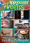 Voyeur Teens 30 from studio V-9 Video