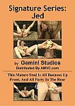 Signature Series: Jed featuring pornstar Mark Gemini