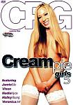Cream Pie Girls 5 featuring pornstar Vixen (I)
