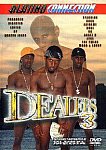 Dealers 3 directed by Marvin Jones
