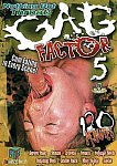 Gag Factor 5 featuring pornstar Katanya Blade