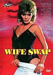 Wife Swap featuring pornstar Ginger Lynn