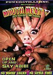Jim Powers' Mouth Meat 5 featuring pornstar Aaralyn Barra