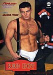 Red Hot featuring pornstar Janos Volt