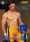 Quarterback Sack featuring pornstar Cal Jackson