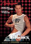 Big Dick Club featuring pornstar Barrett Long