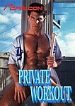Private Workout featuring pornstar Greg Conrad