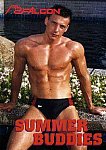 Summer Buddies featuring pornstar Alec Campbell