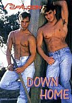 Down Home featuring pornstar Mitch Taylor