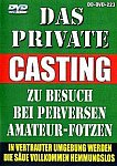Das Private Casting from studio BB Video