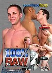 100 Percent Raw featuring pornstar Braden Faux