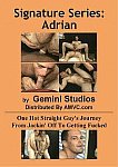 Signature Series: Adrian featuring pornstar Adrian