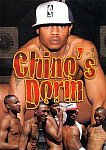 Chino's Dorm featuring pornstar Carmello