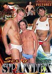 Sex N' Spandex featuring pornstar Alexandre