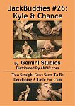 Jackbuddies 26: Kyle And Chance from studio Gemini Studios