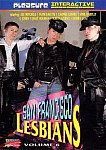San Francisco Lesbians 6 featuring pornstar Carmel Centre