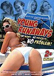 Young Runaways featuring pornstar Anthony Hardwood