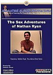 The Sex Adventures Of Nathan Ryan featuring pornstar Nathan Ryan