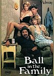 Ball In The Family featuring pornstar Jacqueline Lorians