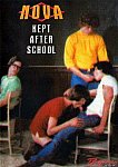Kept After School featuring pornstar Jeff Hunter