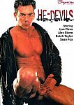 He-Devils featuring pornstar Alex Stone