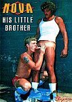 His Little Brother featuring pornstar Chris Dean