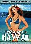 Debbie Goes To Hawaii featuring pornstar Scorpio