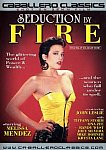 Seduction By Fire featuring pornstar Krista Lane