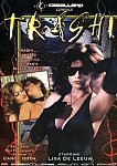 Trashi featuring pornstar Nicole Black