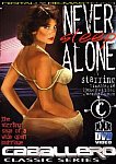 Never Sleep Alone featuring pornstar Anna Ventura