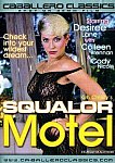Squalor Motel featuring pornstar Herschel Savage