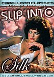 Slip Into Silk featuring pornstar Laurie Smith