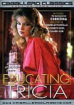 Educating Tricia featuring pornstar Cathy Stewart