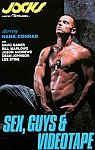 Sex, Guys, And Videotape featuring pornstar Dean Johnson