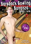 Bareback Bowling Bonanza 2 featuring pornstar Geoffrey King
