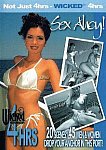 Sex Ahoy featuring pornstar Alex Sanders