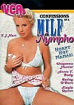 Confessions Of A Milf Nympho featuring pornstar T.J. Hart