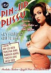 Pin-Up Pussy featuring pornstar Nick Manning