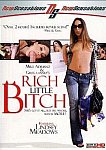 Rich Little Bitch featuring pornstar Candace Raines