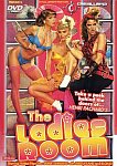 The Ladies Room featuring pornstar Jerry Butler