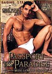 Passport To Paradise featuring pornstar Ivan Andros