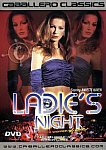 Ladies Night featuring pornstar Blair Harris
