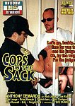 Cops In The Sack featuring pornstar Sergio Real