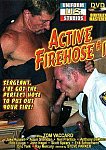Active Firehose featuring pornstar Adam Sheridan