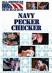 Navy Pecker Checker from studio All American Heroes