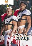 The New Coach featuring pornstar Rod Barry