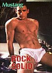 Rock Solid featuring pornstar Logan Reed