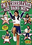 I'm A Cheerleader So Bang Me featuring pornstar Brandon Iron
